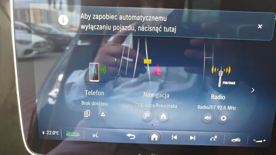 MERCEDES-BENZ S Klasa S 450 d mHEV 4-Matic L AMG Line 9G-TRONIC