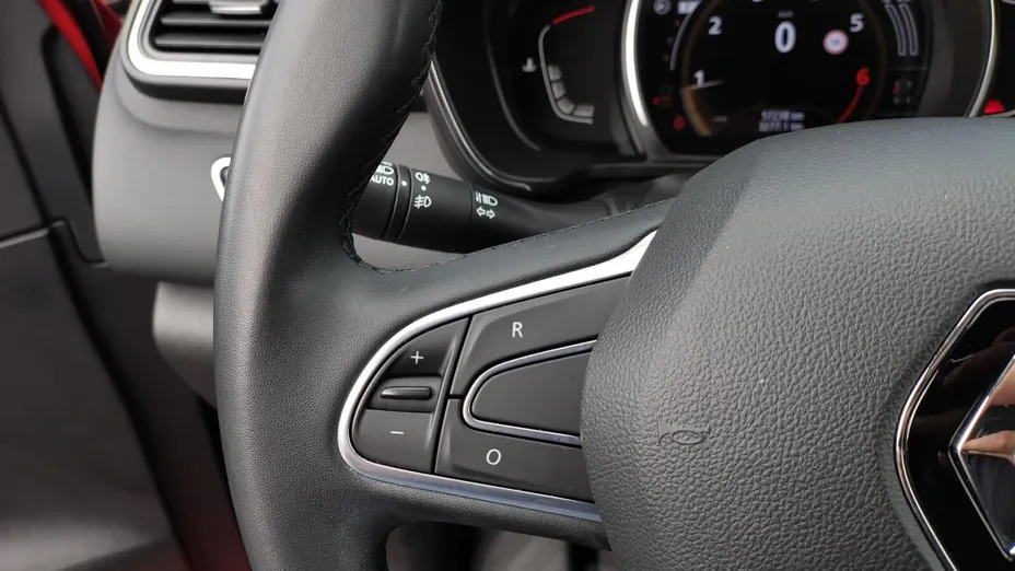 RENAULT Kadjar Kadjar 1.3 TCe FAP Intens EDC
