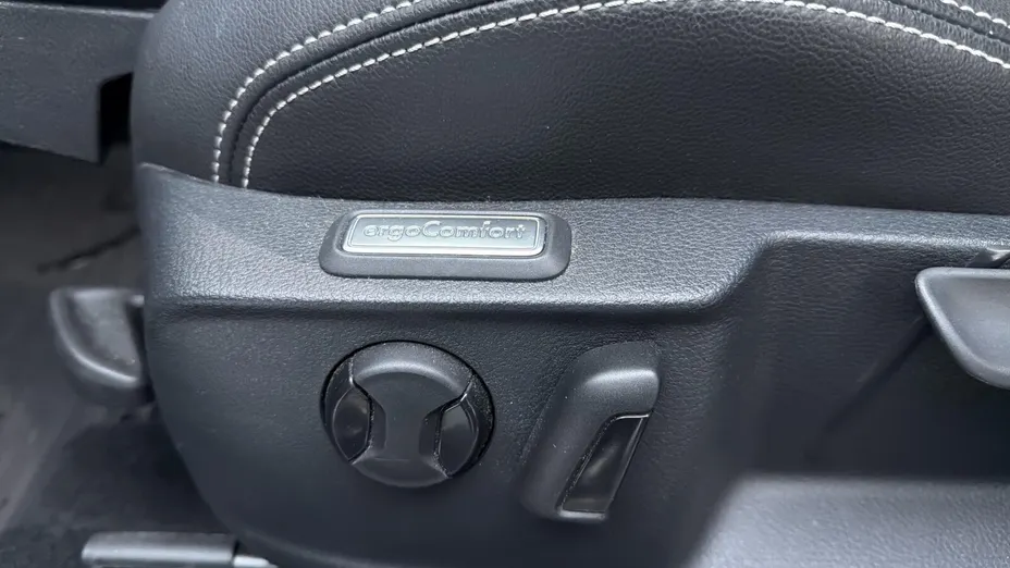VOLKSWAGEN Passat Passat 2.0 TDI 4Mot. Elegance DSG