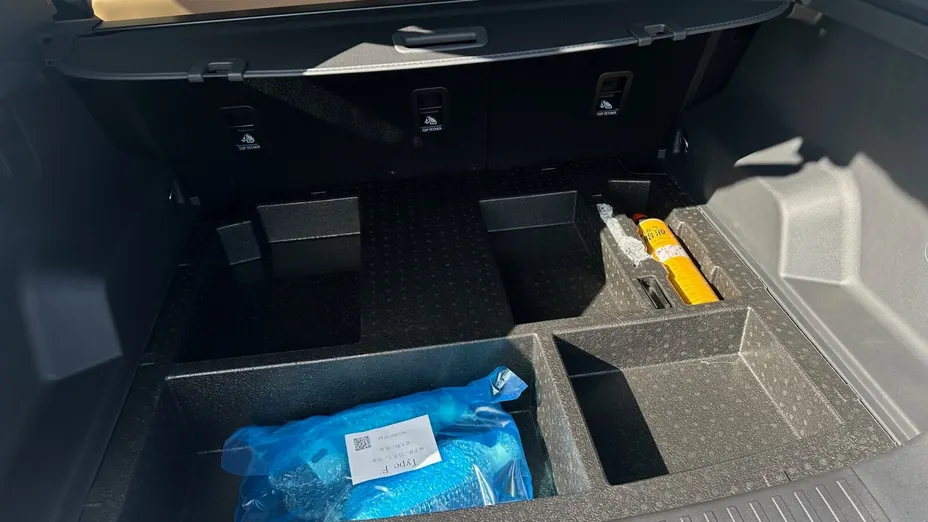 JAECOO J7 J7 1.5 T-GDI Super Hybrid Exclusive DHT Nowy