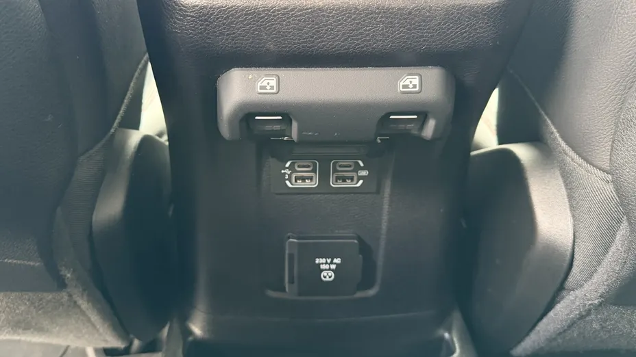JEEP Wrangler Wrangler Unlimited GME 2.0 Turbo Rubicon aut