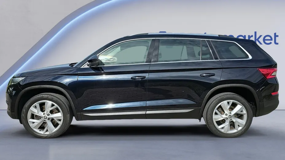 SKODA Kodiaq Kodiaq 2.0 TDI 4x4 Style DSG
