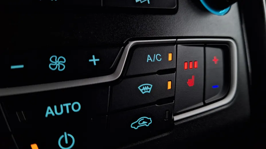 FORD Mondeo Mondeo 2.0 EcoBlue Edition aut