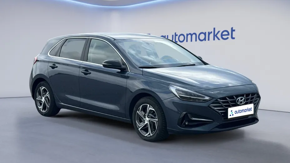 HYUNDAI i30 i30 1.0 T-GDI Smart