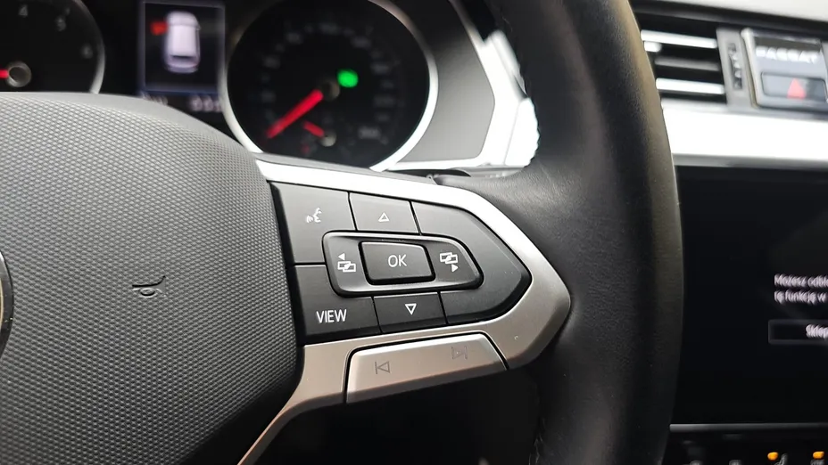 VOLKSWAGEN Passat Passat 1.5 TSI EVO Business DSG