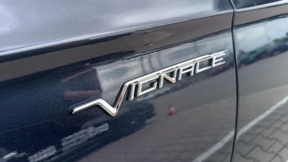 FORD Mondeo Mondeo 2.0 EcoBlue Vignale aut