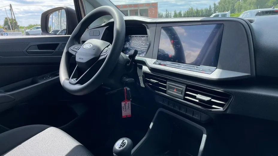 FORD Transit Connect Transit Connect L2 Trend Nowy