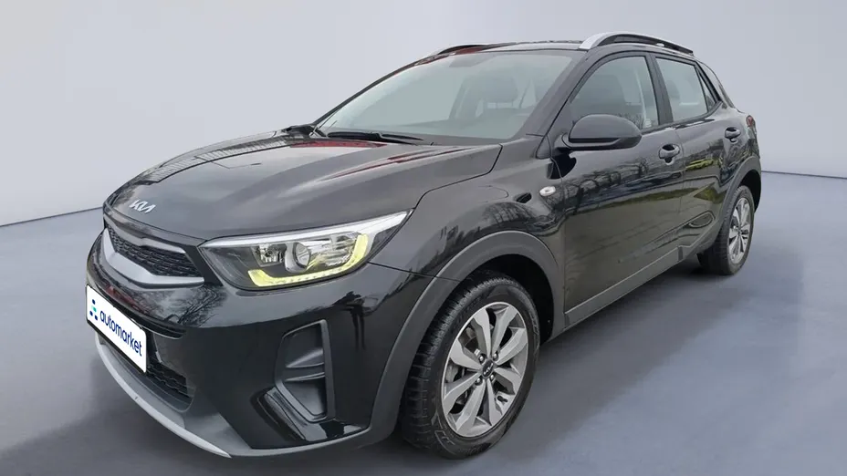 KIA Stonic Stonic 1.0 T-GDI M