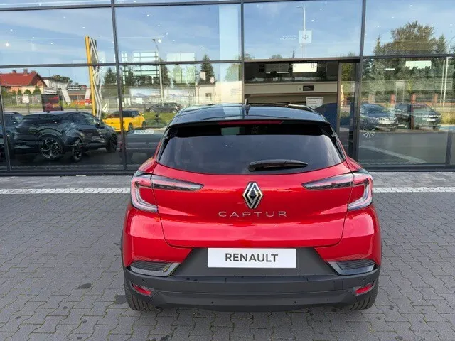 RENAULT Captur Captur 1.2 TCe Techno