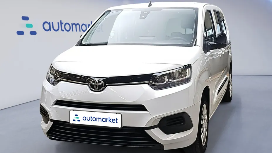 TOYOTA Proace City Verso Proace City Verso Long 1.5 D-4D Business