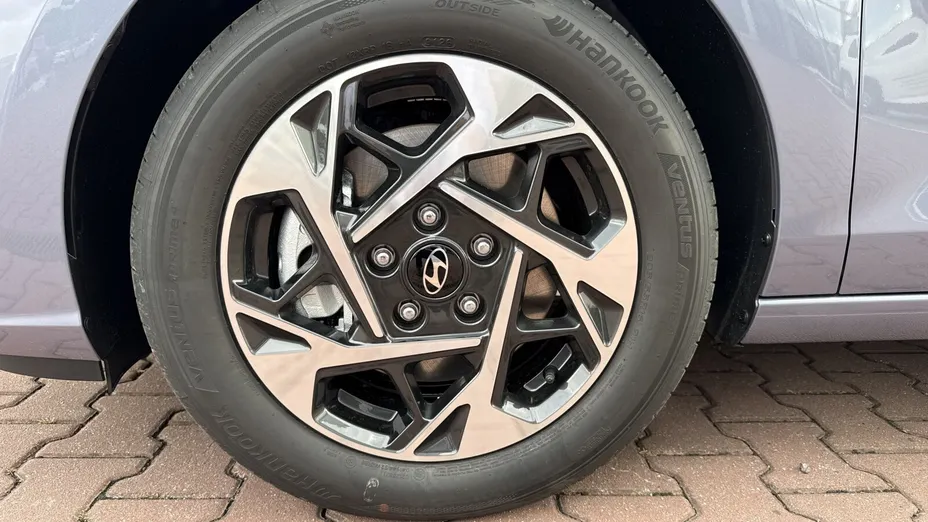 HYUNDAI i30 i30 1.6 T-GDI Smart DCT Nowy