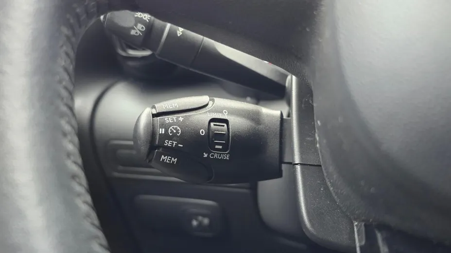 CITROEN C3 Aircross C3 Aircross 1.2 PureTech GPF Shine S&S EAT6