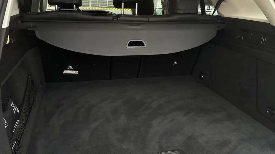 MERCEDES-BENZ GLE GLE 300 d mHEV 4-Matic AMG Line