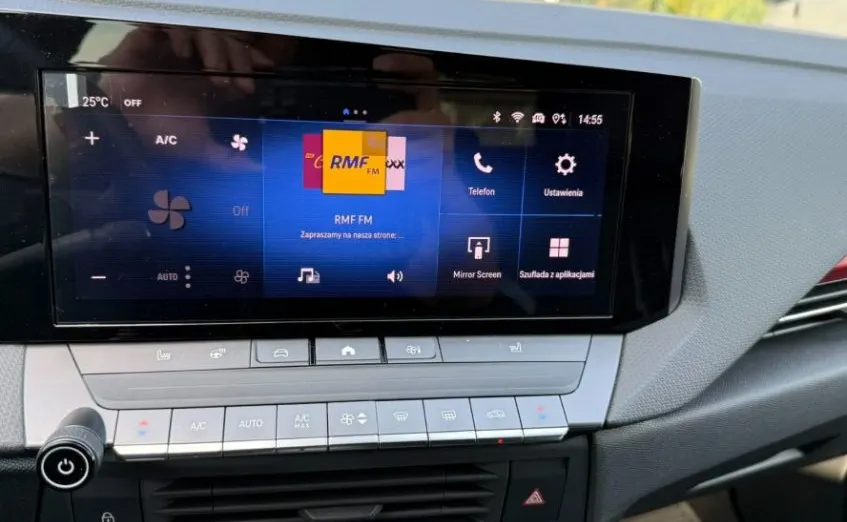OPEL Astra Astra VI 1.6 T Plug-in Hybrid GSe