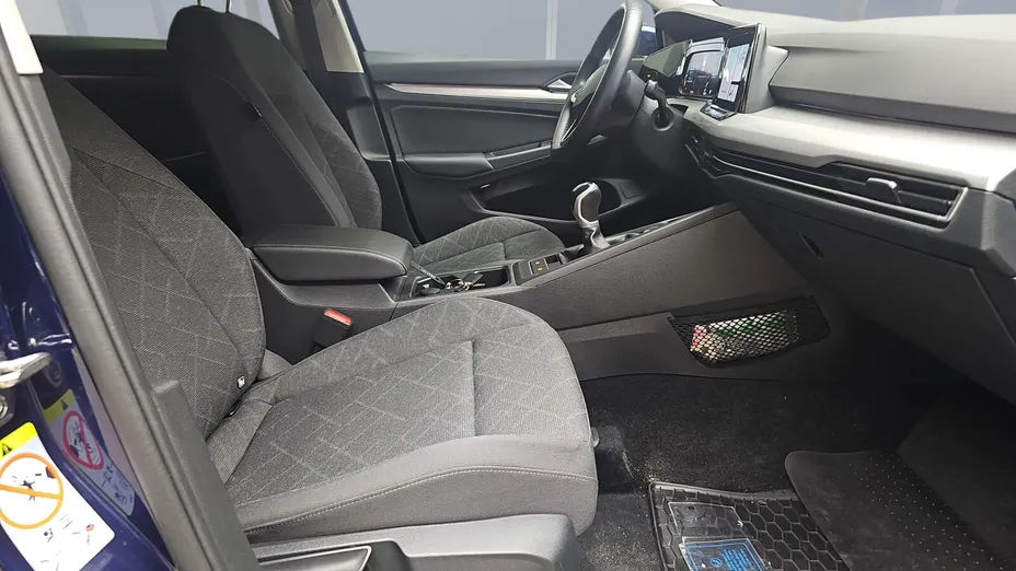 VOLKSWAGEN Golf Golf VIII 1.5 TSI EVO Life
