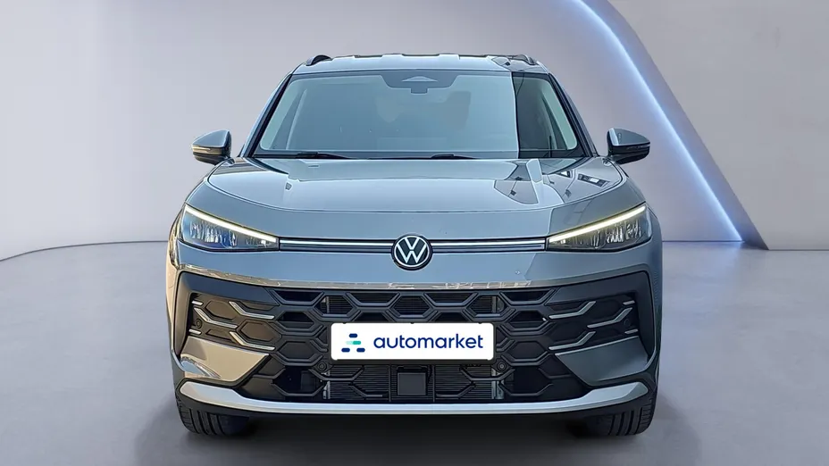 VOLKSWAGEN T-ROC T-ROC 1.5 eTSI Life DSG Nowy