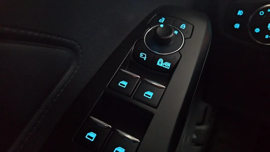 FORD Focus Focus 1.5 EcoBoost ST-Line X aut