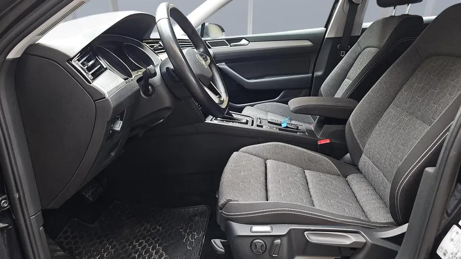 VOLKSWAGEN Passat Passat 1.5 TSI EVO Business DSG