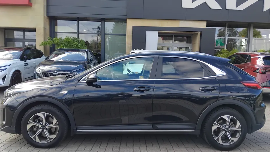 KIA XCeed XCeed 1.5 T-GDI M DCT