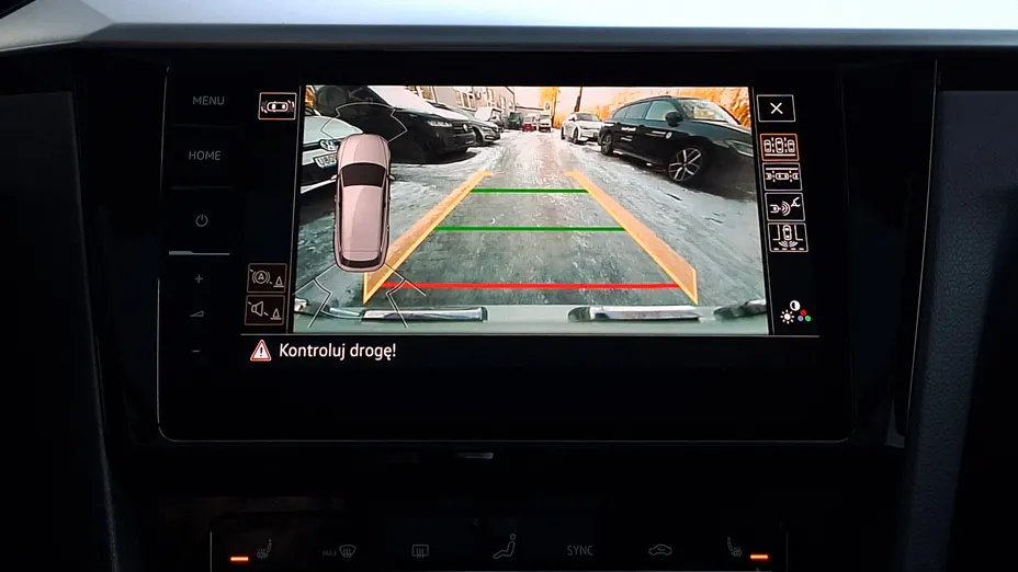 VOLKSWAGEN Arteon Arteon 2.0 TDI R-Line DSG