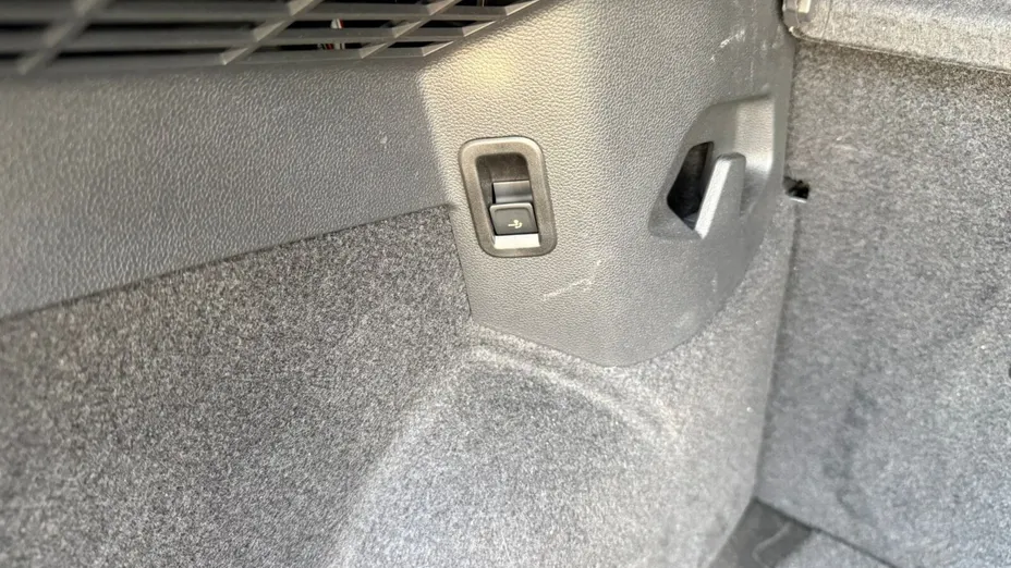 VOLKSWAGEN Golf Golf VIII 2.0 TSI Style DSG