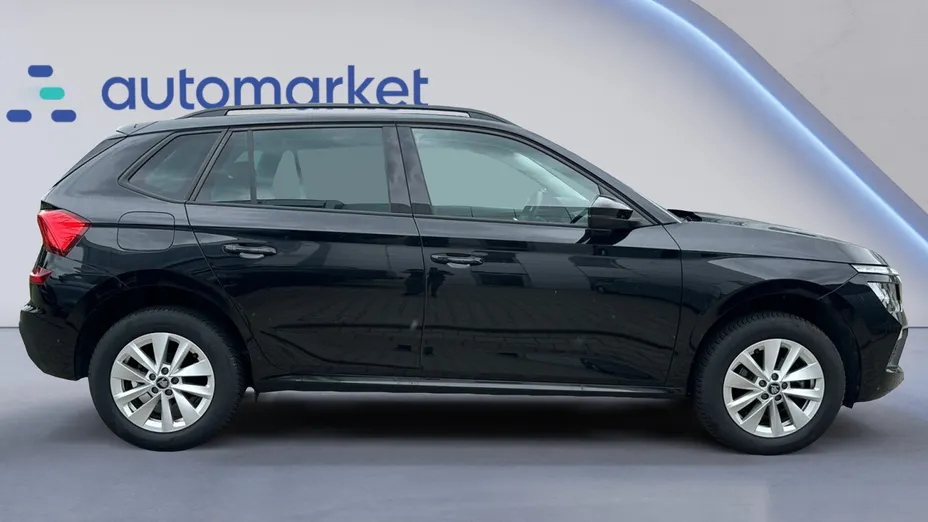 SKODA Kamiq Kamiq 1.0 TSI Selection DSG