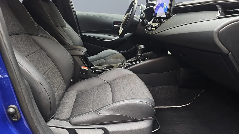 TOYOTA Corolla Corolla 1.8 Hybrid Style