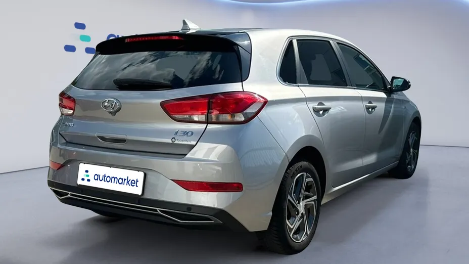 HYUNDAI i30 i30 1.5 T-GDI 48V Smart