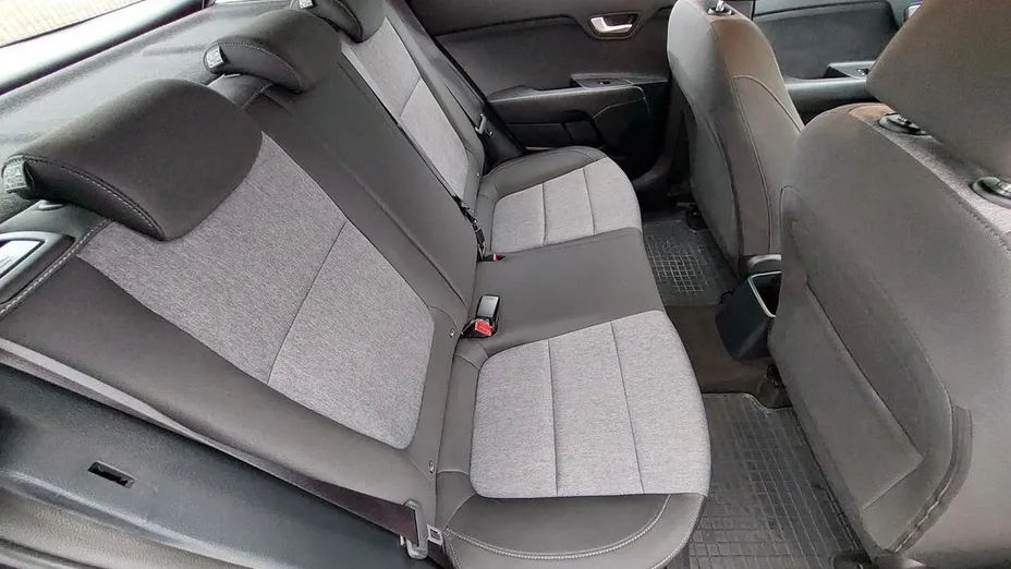 KIA Stonic Stonic 1.2 M