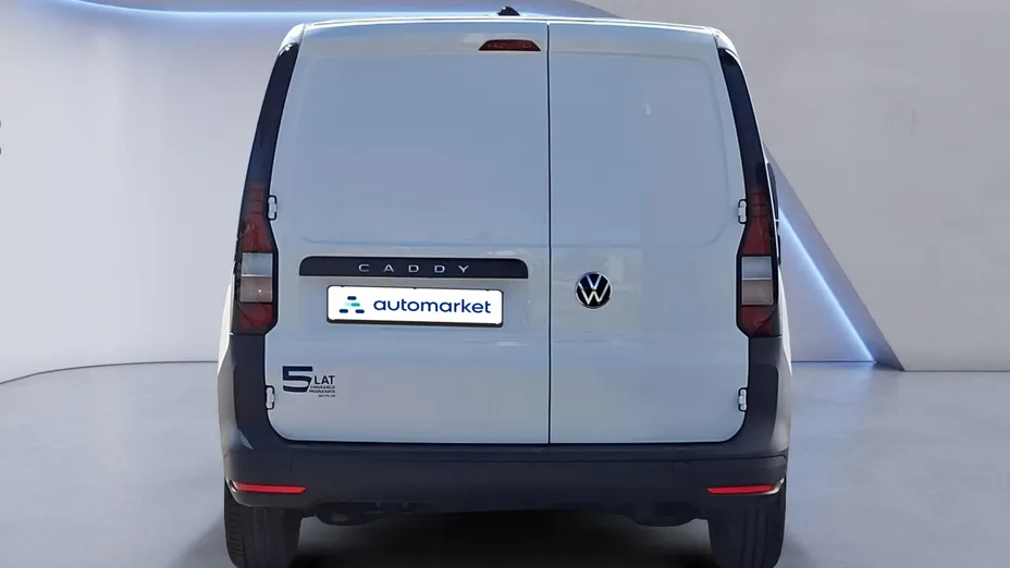 VOLKSWAGEN Caddy Caddy Cargo 2.0 TDI Nowy