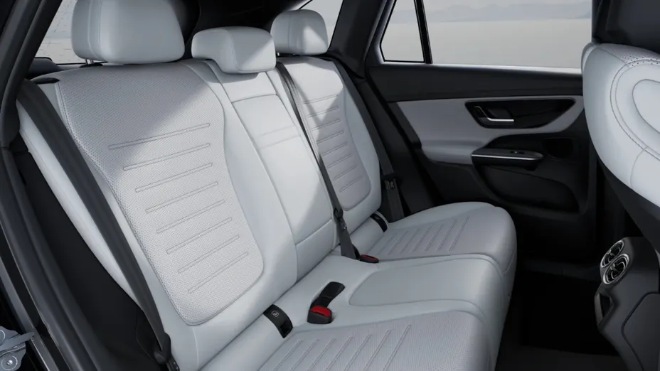 MERCEDES-BENZ GLC GLC 200 d mHEV 4-Matic AMG Line Nowy