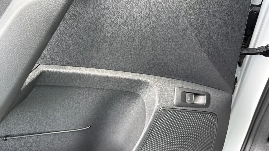 SKODA Karoq Karoq 1.5 TSI ACT Sportline DSG Nowy