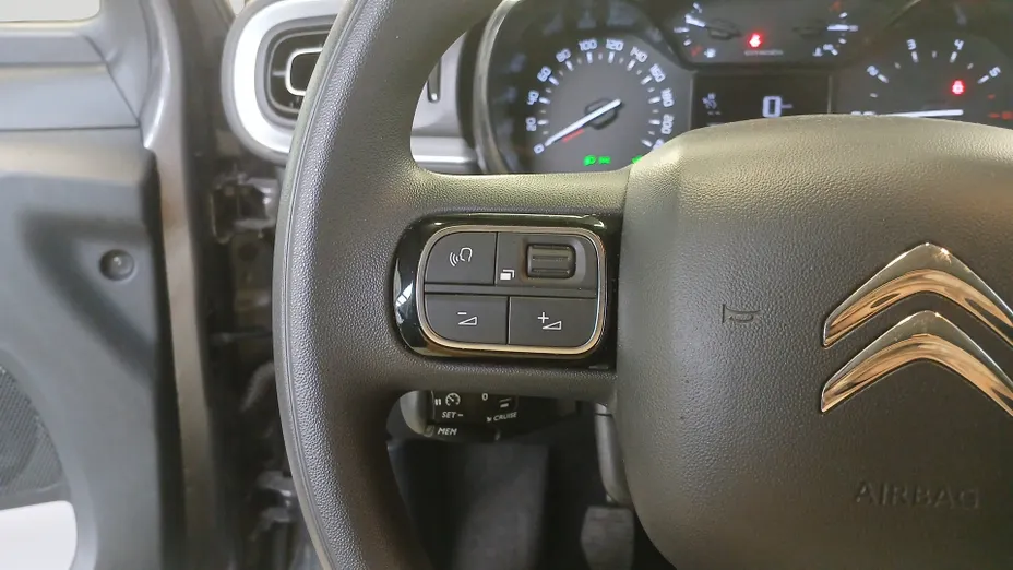 CITROEN C3 -