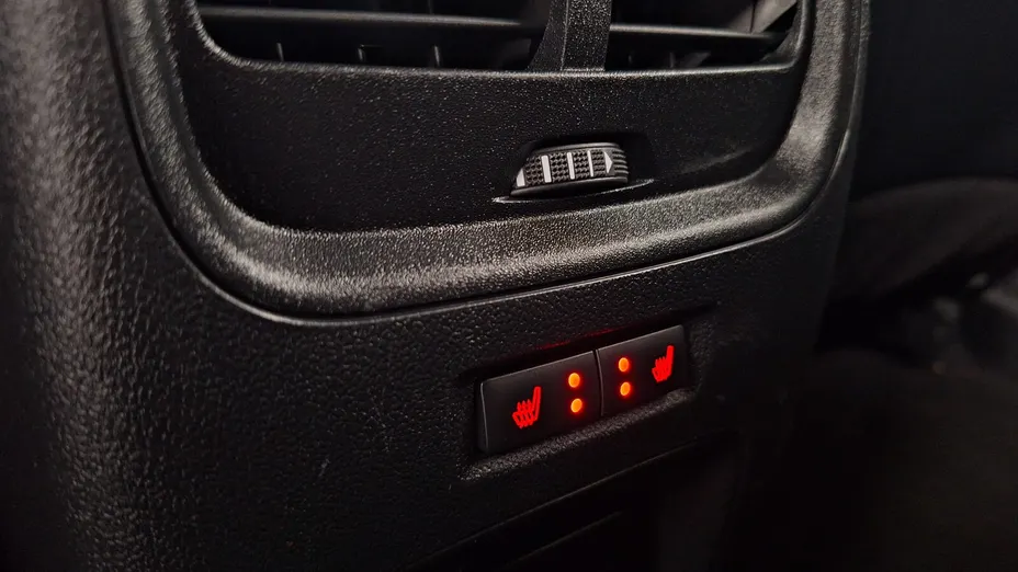 FORD Kuga Kuga 2.5P PHEV FWD ST-Line X