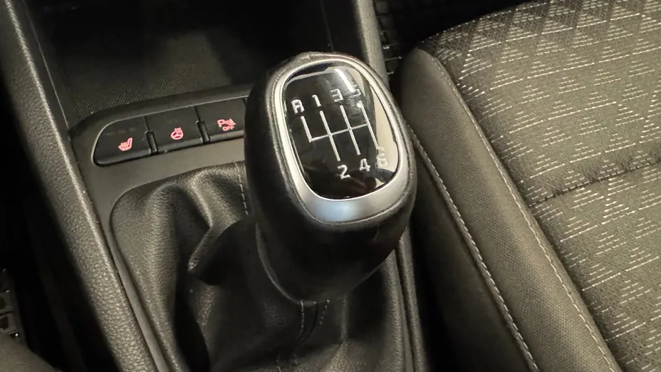 KIA Rio Rio 1.0 T-GDI M