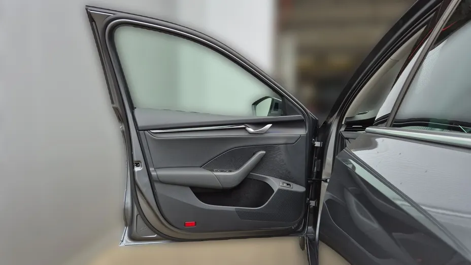 SKODA Octavia Octavia 1.5 TSI Drive Selection Nowy