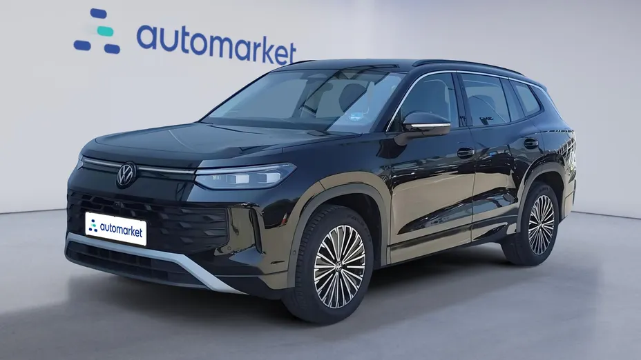 VOLKSWAGEN Tayron Tayron 1.5 eTSI mHEV Life DSG