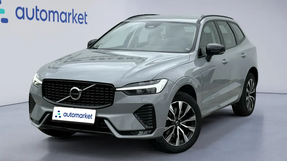 VOLVO XC60 XC60 B4 D AWD Plus Dark aut