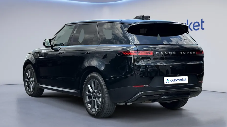 LAND ROVER Range Rover Sport Range Rover S 3.0 D250 mHEV S