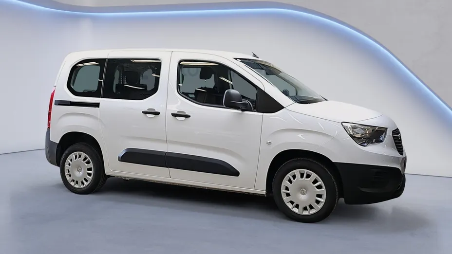 OPEL Combo Combo Life 1.5 CDTI Edition S&S N1