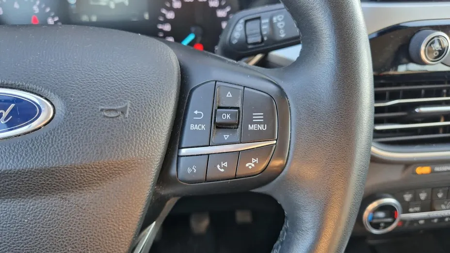 FORD Kuga Kuga 1.5 EcoBoost FWD Titanium