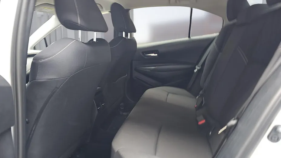 TOYOTA Corolla Corolla 1.5 Style