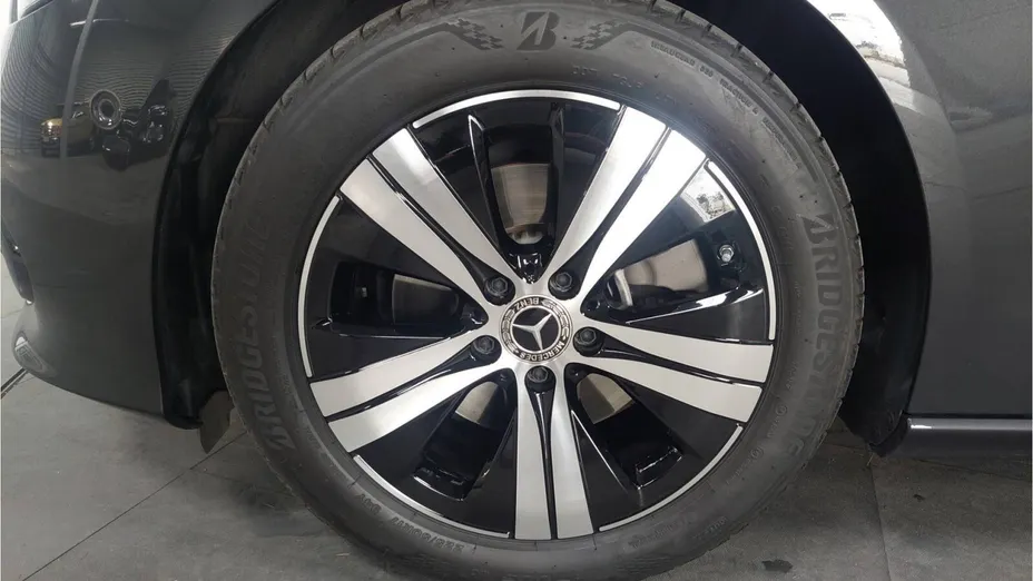 MERCEDES-BENZ C Klasa C 220 d mHEV Avantgarde