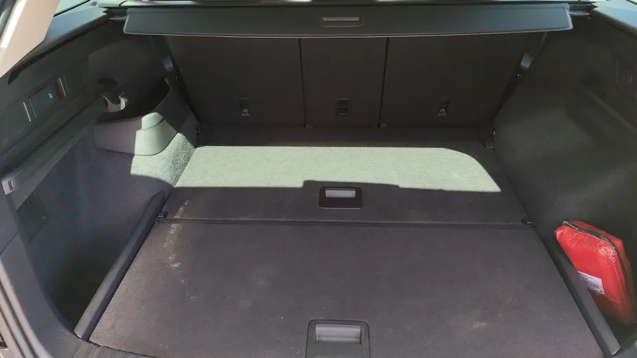SKODA Kodiaq Kodiaq 2.0 TDI 4x2 L&K DSG