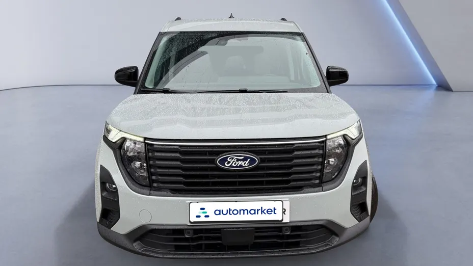 FORD Tourneo Courier Tourneo Courier 1.0 EcoBoost Titanium Nowy