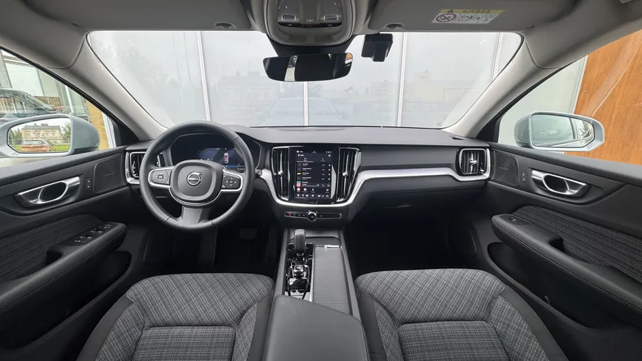 VOLVO V60 V60 B4 B Core aut