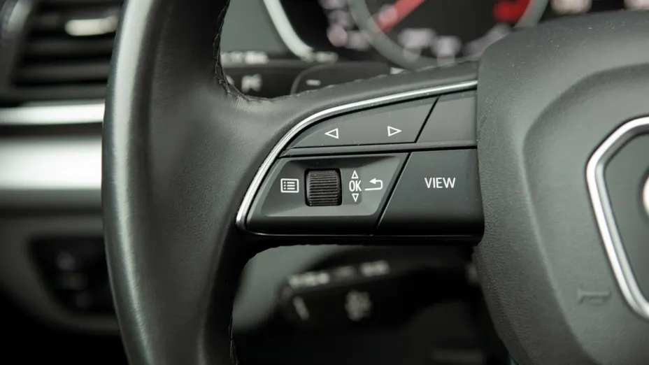 AUDI Q5 Q5 45 TFSI mHEV Quattro Advanced S tronic