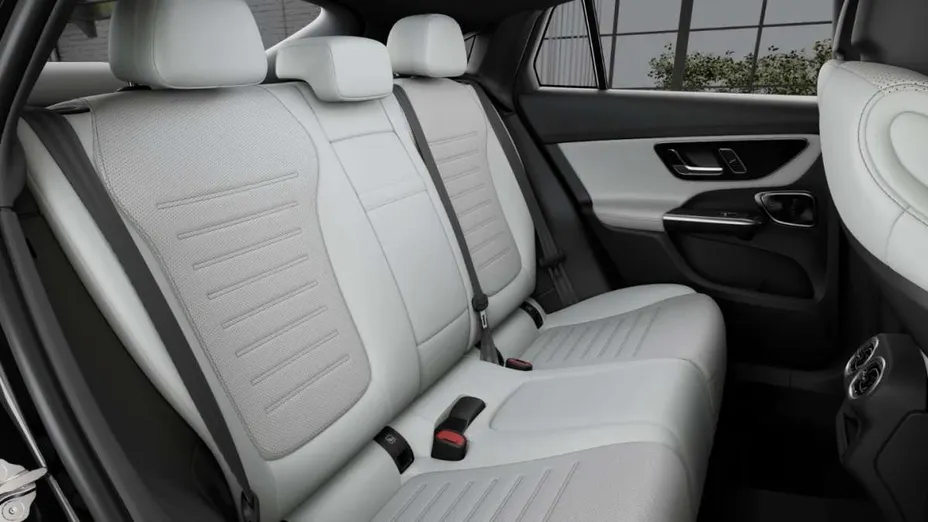 MERCEDES-BENZ GLC GLC Coupe 220 d mHEV 4-Matic AMG Line Nowy