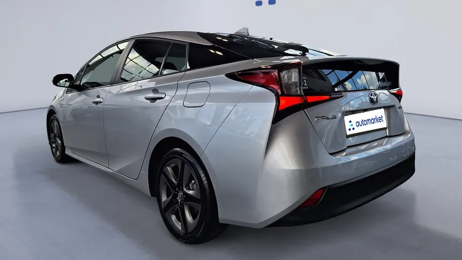 TOYOTA Prius Prius 1.8 Hybrid Comfort