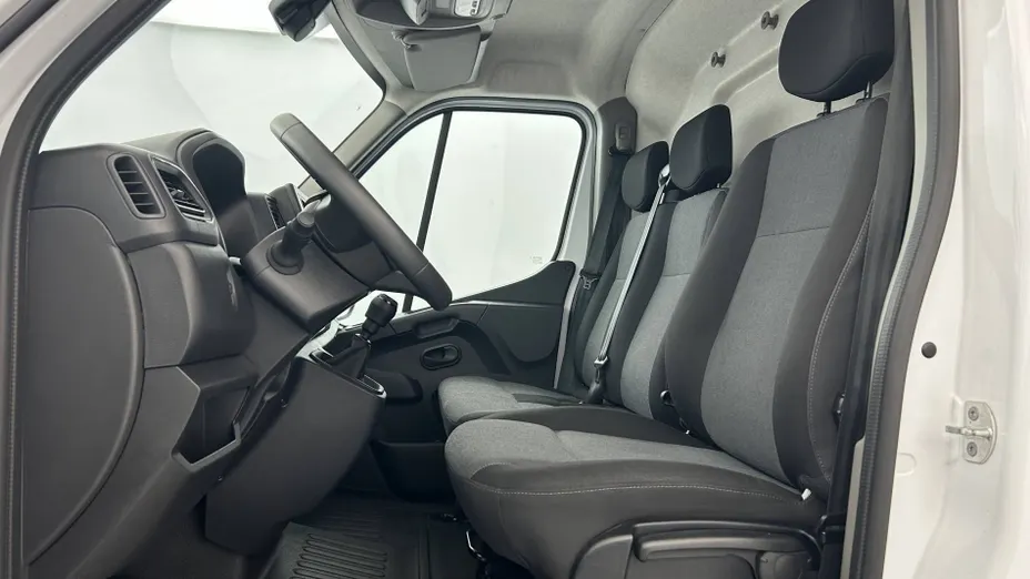 RENAULT Master -